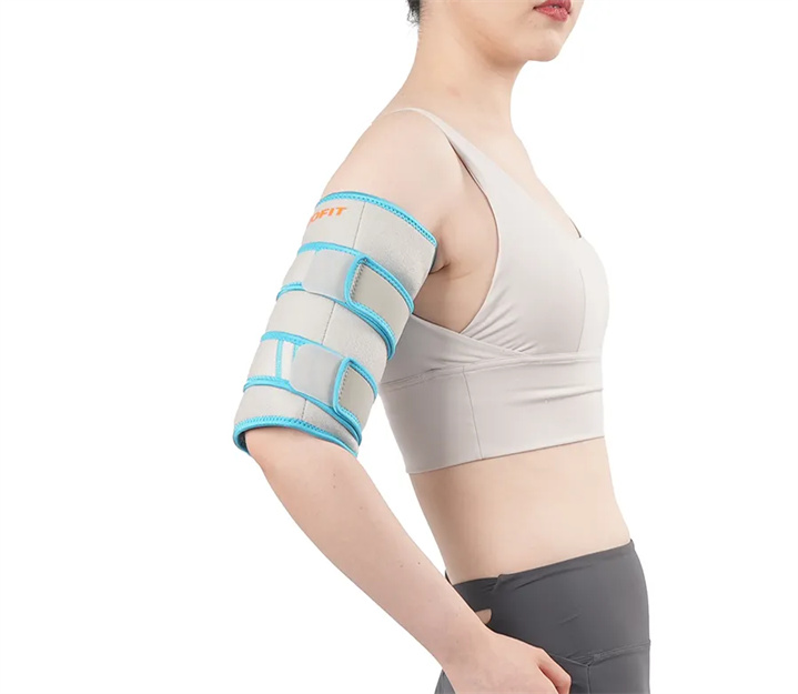 Cold Compression Arm Wrap Brace