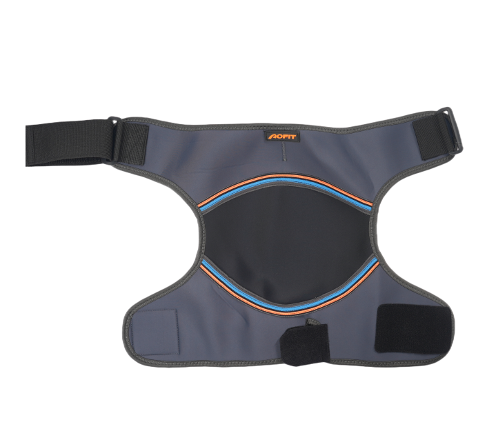 Unisex Compression Shoulder Brace