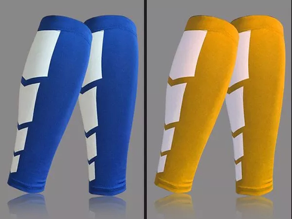 Custom Sports Knee Guard