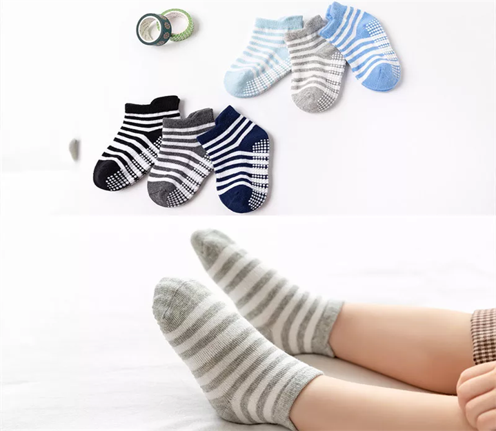 Baby Anti Slip Socks