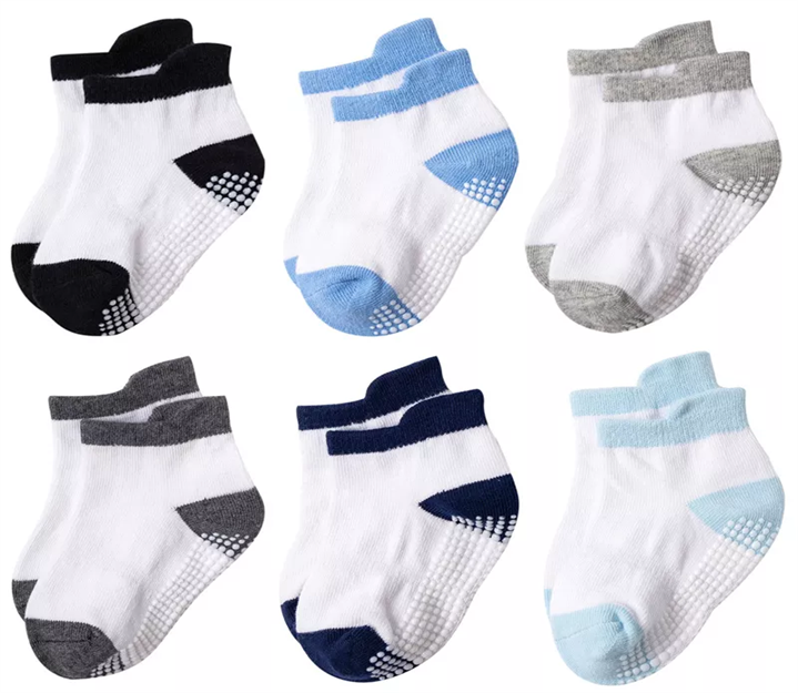 Baby Anti Slip Socks