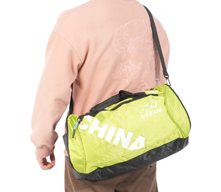 Waterproof Travel Duffle Bag