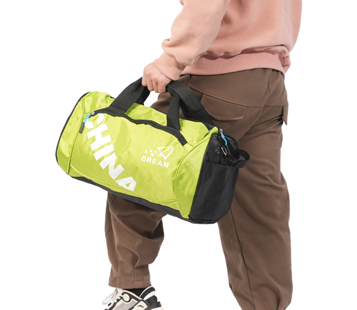 Waterproof Travel Duffle Bag