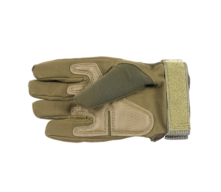 Professional Motorcycle Safety Gloves