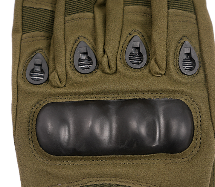 Professional Motorcycle Safety Gloves