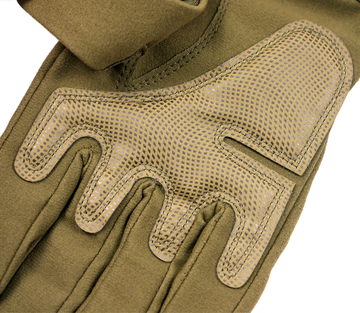 Professional Motorcycle Safety Gloves