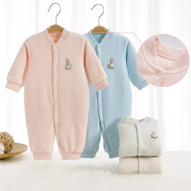 Baby Jumsuit Rompers