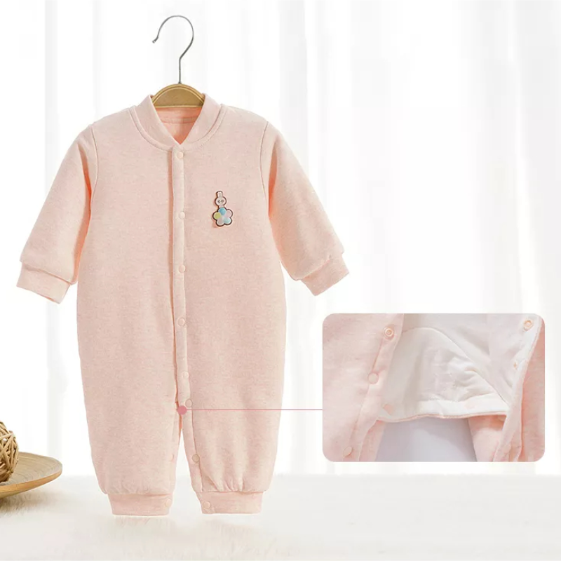 Baby Jumsuit Rompers