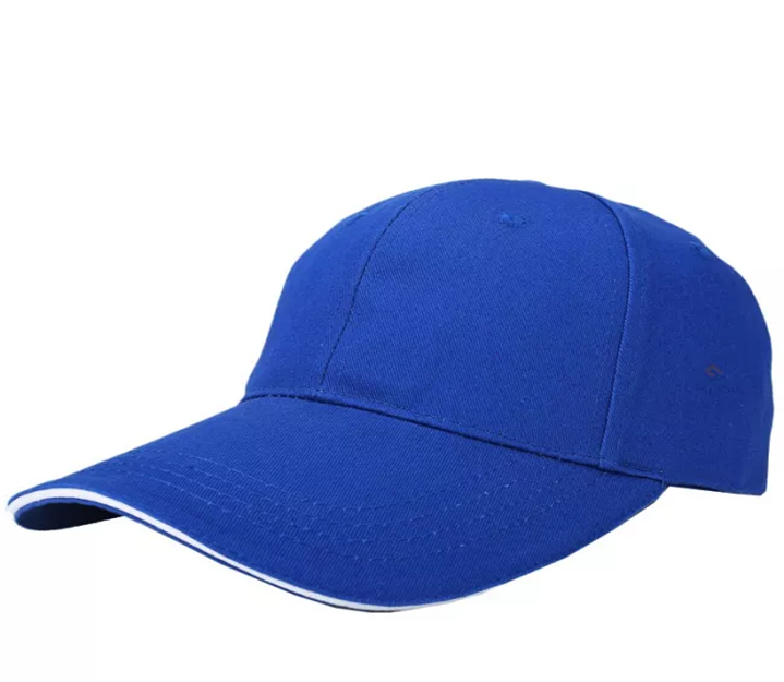 Customize 3D Embroidery Baseball Cap