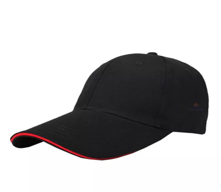 Customize 3D Embroidery Baseball Cap