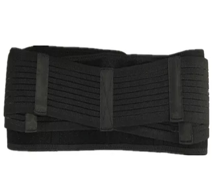 Lower Back Support Belt