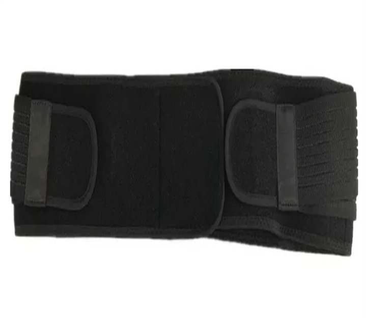 Lower Back Support Belt