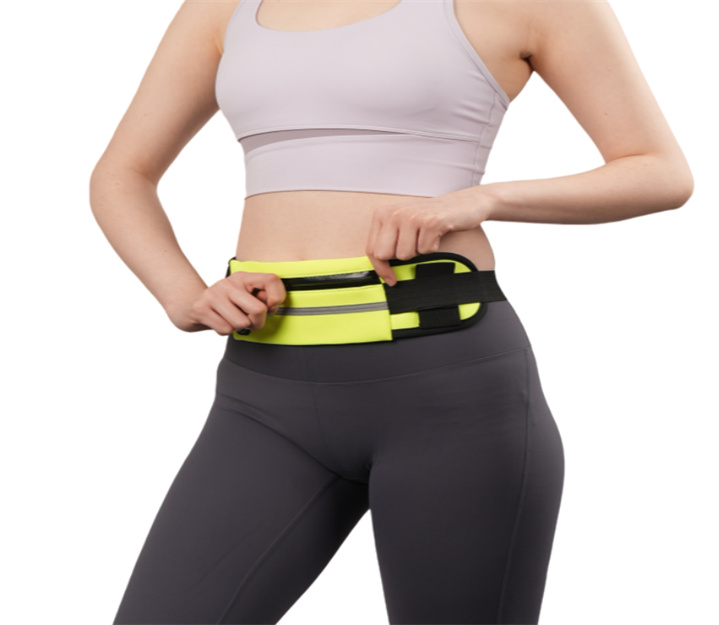 Waterproof Jogging Waist Bag