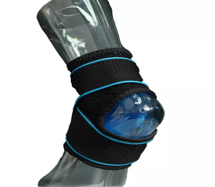 High-Quality Compression Ankle Strap