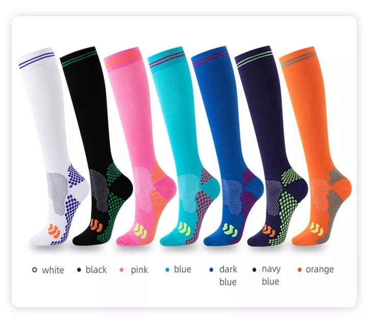 Customize Pressure Sports Socks