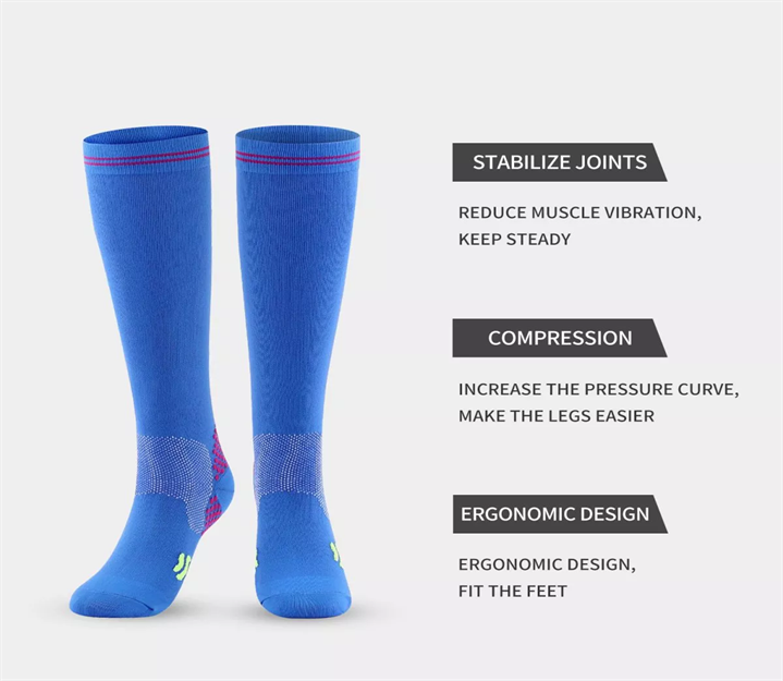 Customize Pressure Sports Socks