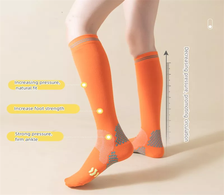 Customize Pressure Sports Socks