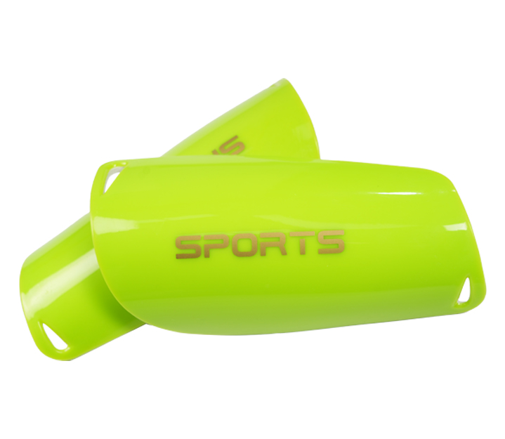 Customized Logo Sports Leg Protectors