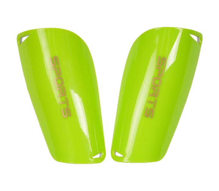 Customized Logo Sports Leg Protectors