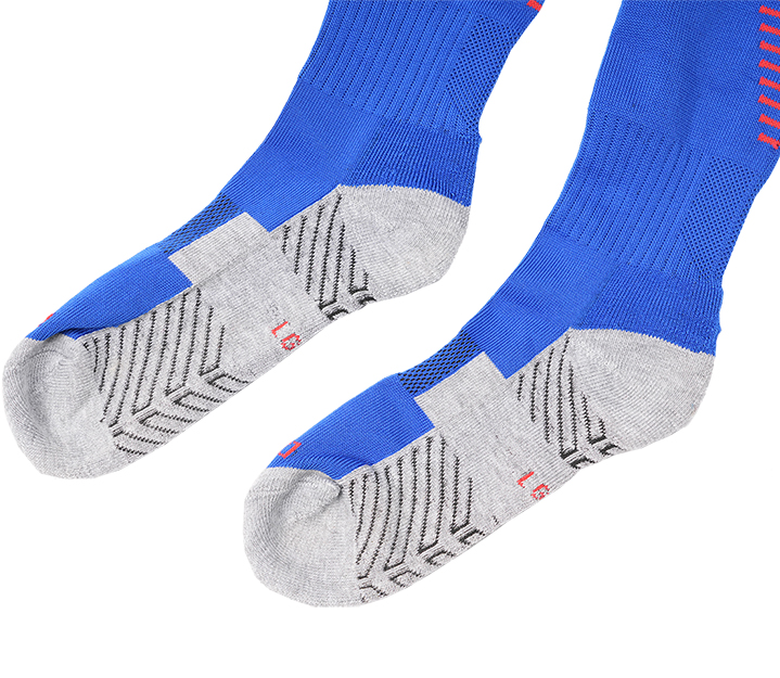 Non-slip Neoprene Soccer Socks