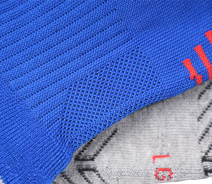 Non-slip Neoprene Soccer Socks