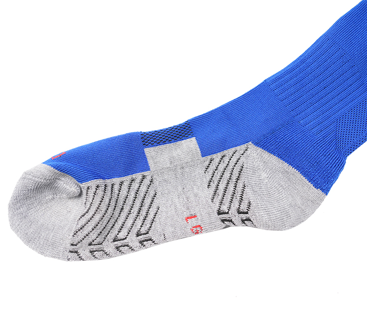 Non-slip Neoprene Soccer Socks