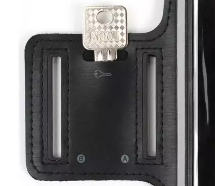 Water Resistant Cell Phone Armband Case