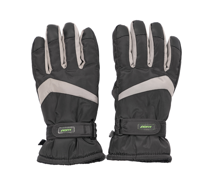 Touchscreen Design Windproof Gloves