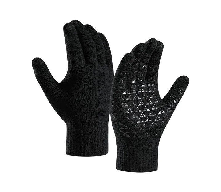 Touchscreen Designed Multi-Sports Gloves