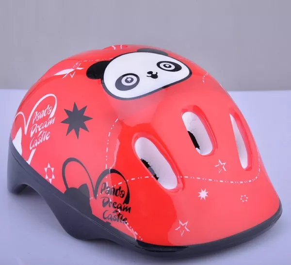 Lightweight Kids Multi-Sport Helmet