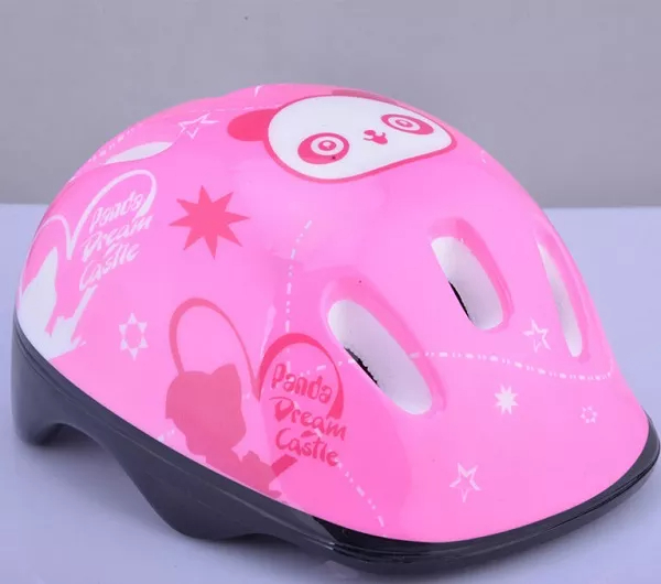 Lightweight Kids Multi-Sport Helmet