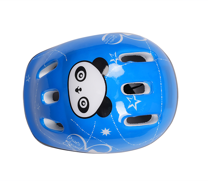 Lightweight Kids Multi-Sport Helmet