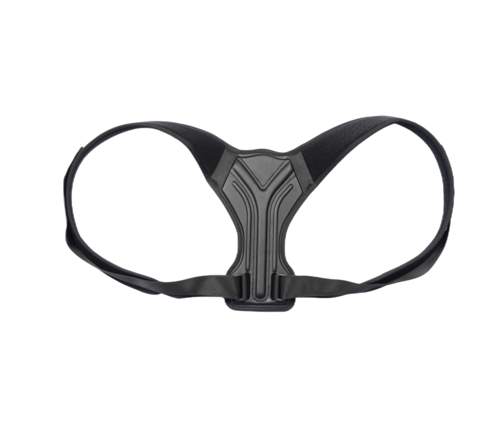 Adjustable Back Corrector Shoulder Brace