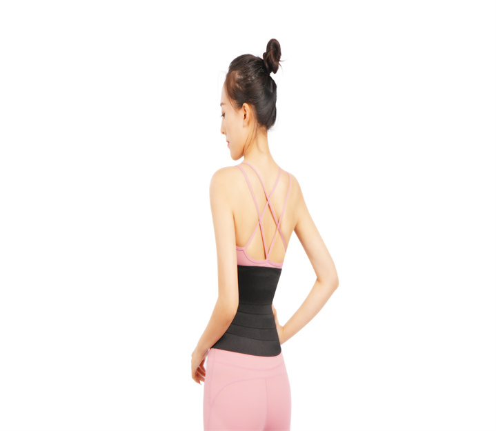 Postpartum Recovery Binding Belt for Women