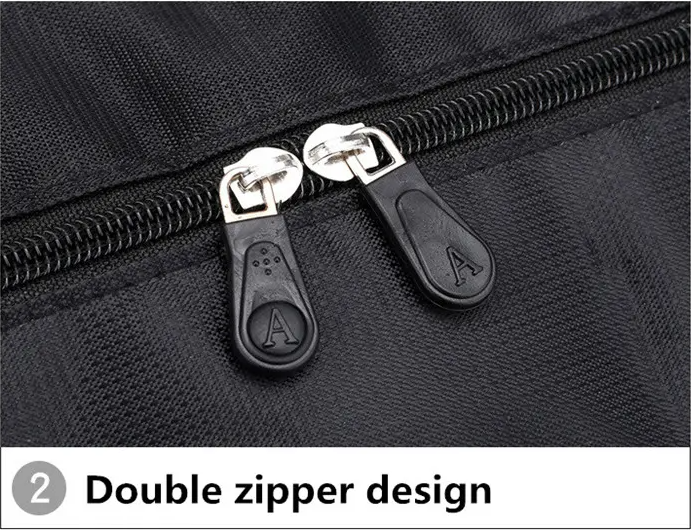 Travel Gym Duffle Bag