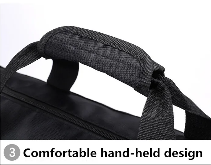 Travel Gym Duffle Bag