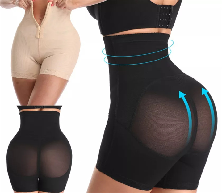 Wholesale Womens Butt Lifter Shapewear