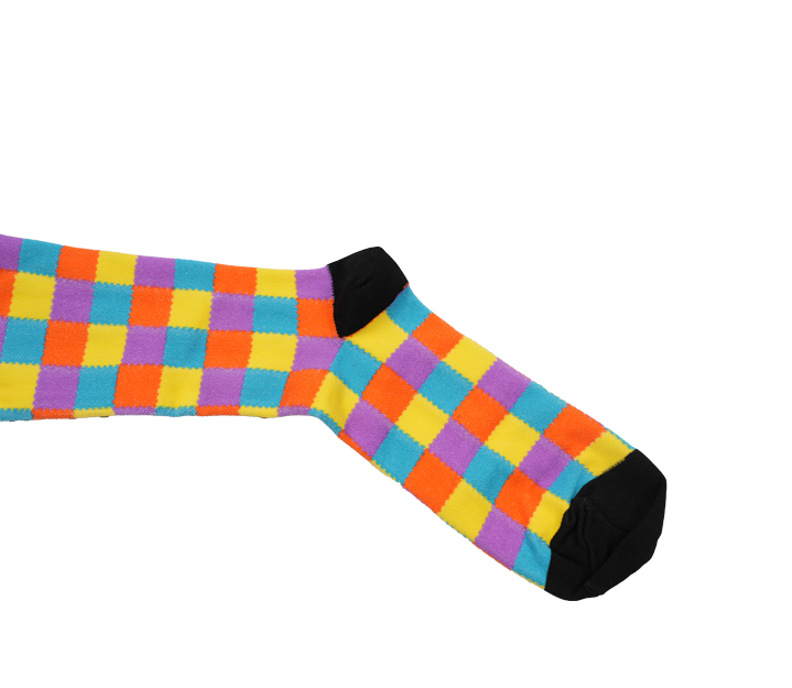 High Elastic Compression Long Socks