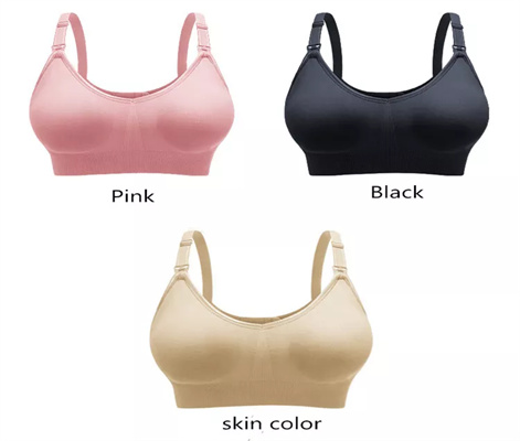 Best Nursing Bras