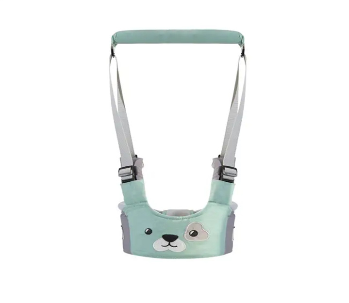 Cute Baby Walk Learning Protective Belt