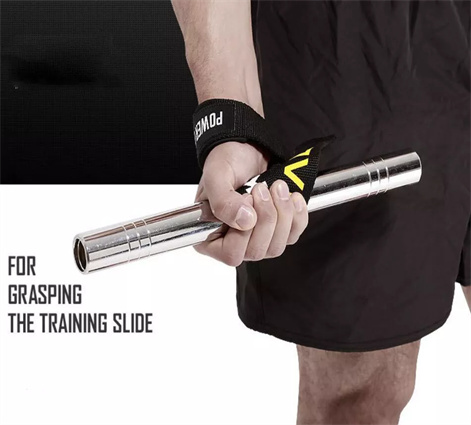 Hot Selling Wrist Straps for Weightlifting