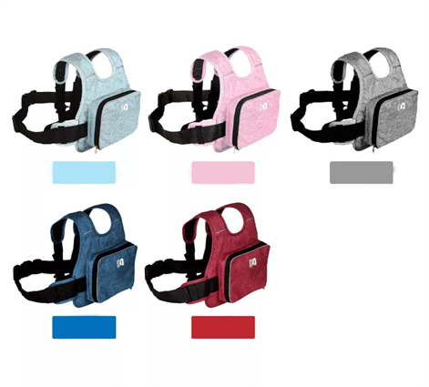 Motorcycle Child Safety Seat Belt