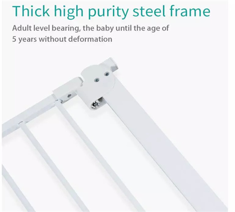 65-74 CM Extra Wide Baby Safety Fence