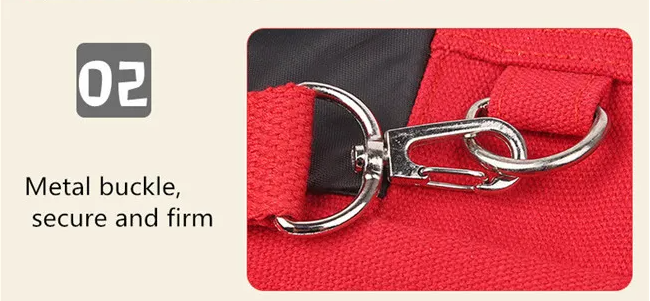 Kids Anti-Lost Safety Harness