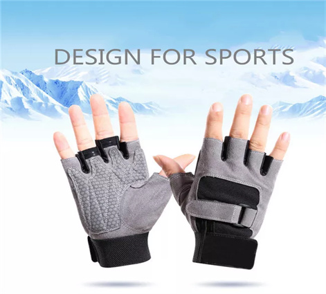 Unisex Gym Weightlifting Gloves China Supplier.jpg