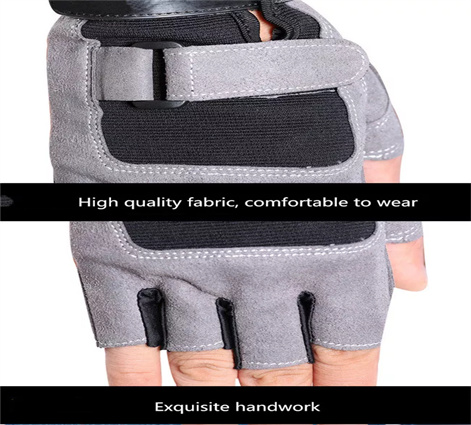 Unisex Gym Weightlifting Gloves China Wholesale.jpg