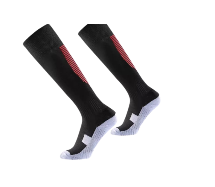 Thickened Adult Protection Sports Socks