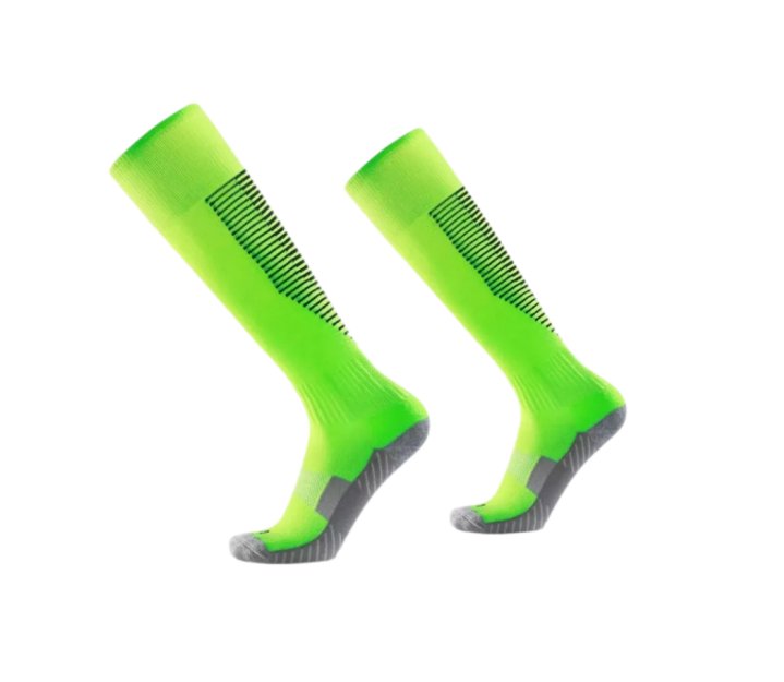 Thickened Adult Protection Sports Socks