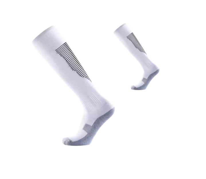 Thickened Adult Protection Sports Socks