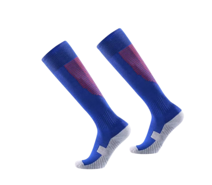 Thickened Adult Protection Sports Socks